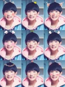 TFBOYS之易小泽的专属男友