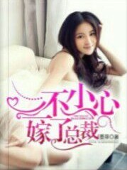一不小心就嫁了總裁