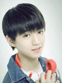 tfboys之复仇变相爱