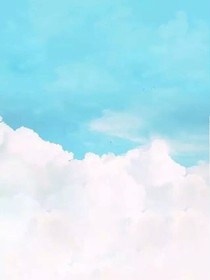 青春。