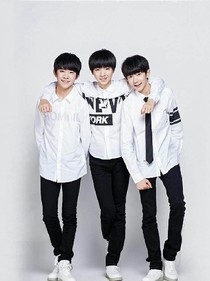 TFBOYS之冤家再相逢