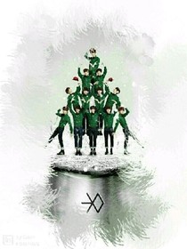 初衷的恋爱EXO