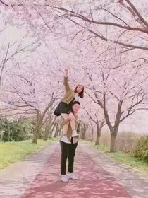 遇见的都是天意