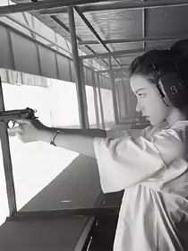 三大女王不好惹