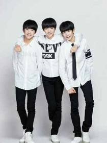 tfboys之忠心女朋友