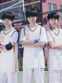 TFboys之护你一生周全
