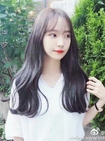 奇葩少女