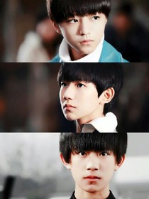 TFBOYS之如果爱可以重来