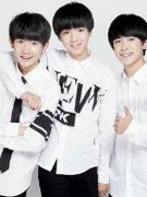 tfboys之初夏恋