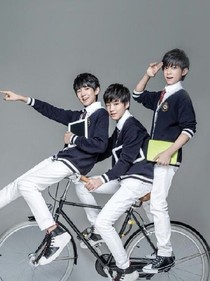 tfboys之萌萌女生