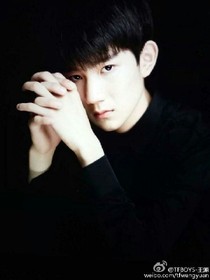 tfboys之王源之恨