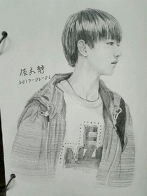 TFBOYS之王俊凯的专属女佣
