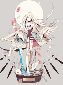 極樂少女
