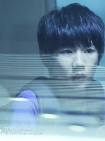 tfboys之爱你真的很幸福