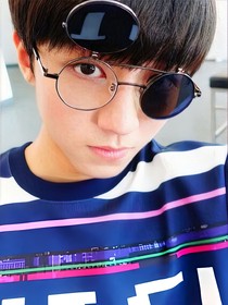 我的学神男友