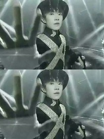 用一生爱易烊千玺