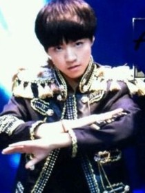 TFBOYS之捡回来个萌宝宝
