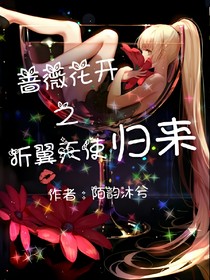 蔷薇花开之折翼天使归来