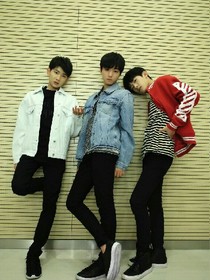 tfboys的漂亮小娇妻
