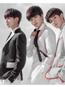 TFBOYS之爱的那个她