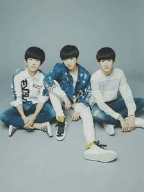 TFboys之偶像