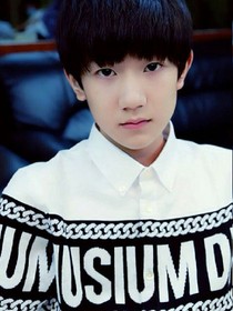 tfboys暮然回首你是否还在？