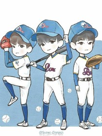 TFboys之善良的妻子
