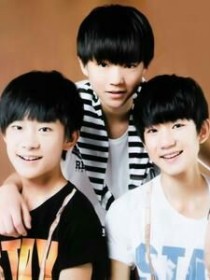 tfboys之恋上复仇冷血三公主