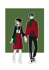 韩夏之恋