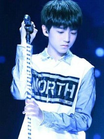 tfboys之我无法忘记你