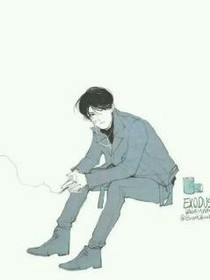 EXO之梦春之南月