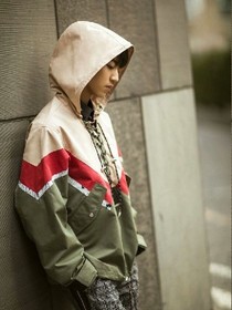 TFBOYS之爱上不该爱的人