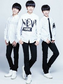 tfboys之梦樱恋