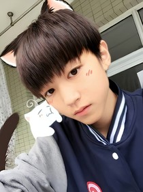 公主与tfboys的相遇相知