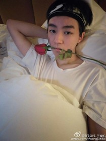相守是最溫暖的承諾