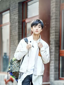 喂！tfboys別跑！