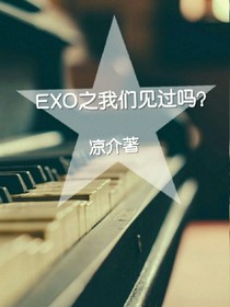 EXO之我们见过吗？