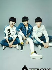 tfboys之复仇的公主们1