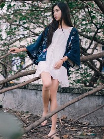 女配也能当女主角