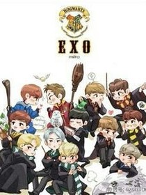 EXO之奇葩公寓