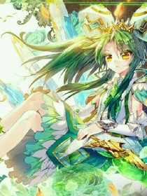 魔君的废材嫡小姐