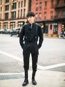 TFBOYS之糖果爱恋
