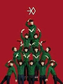 exo之甜寵寶貝公主