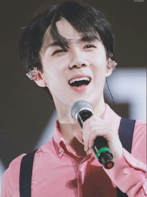 EXO之我的青春