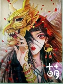 夜阑风雨