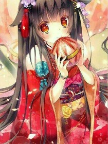 傾世妖姬
