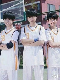 tfboys之杀手公主