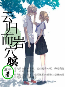 云归而岩穴暝