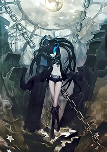 查里九世之传说中桃花源