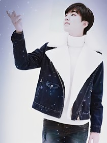 TFBOYS王俊凯之初恋